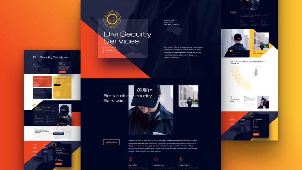 Security Services