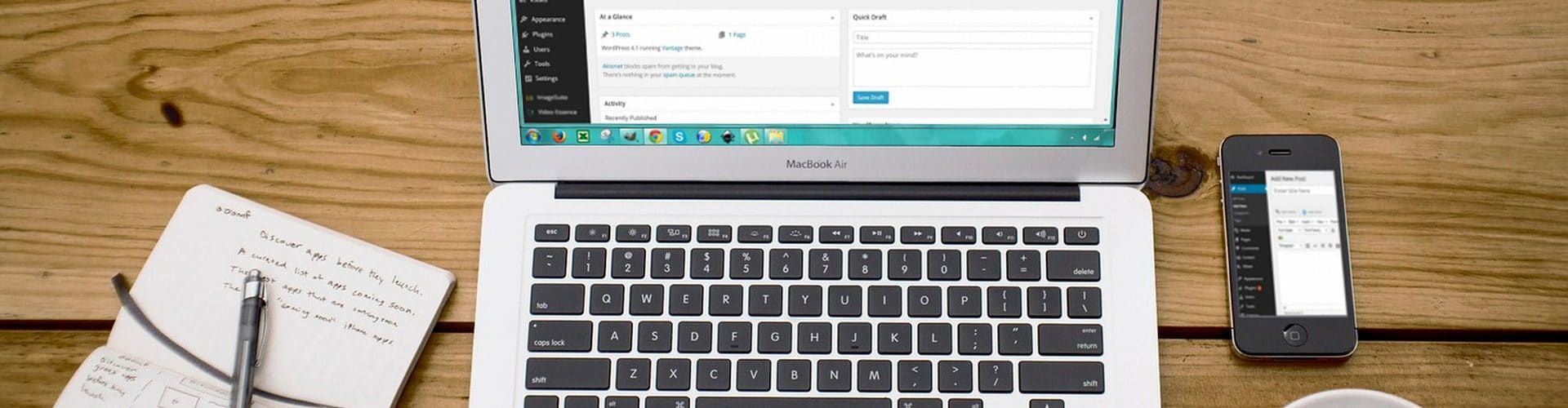 WordPress