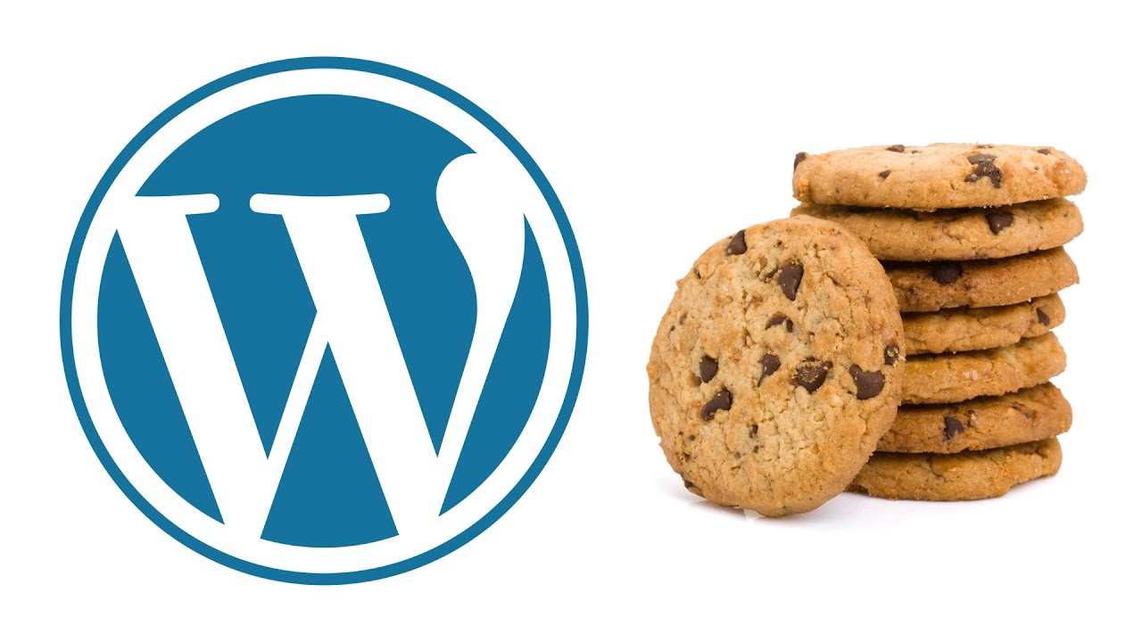 Cookies WordPress