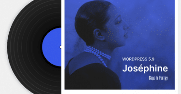 WordPress 5.9