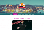 WordCamp Praha 2022