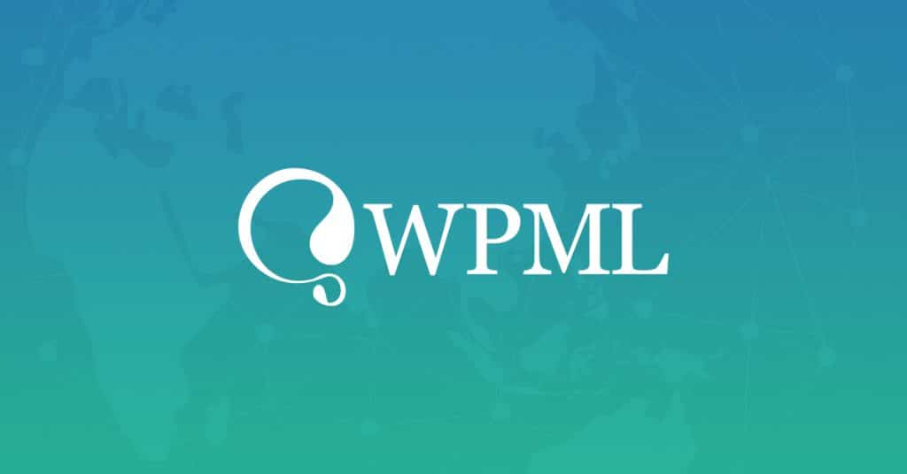 WPML plugin