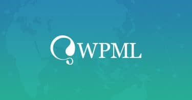 WPML plugin