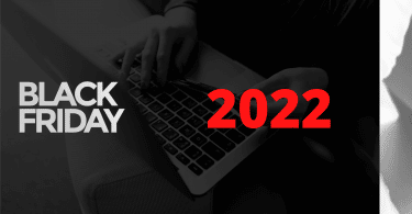 Black Friday 2022 ve WordPress