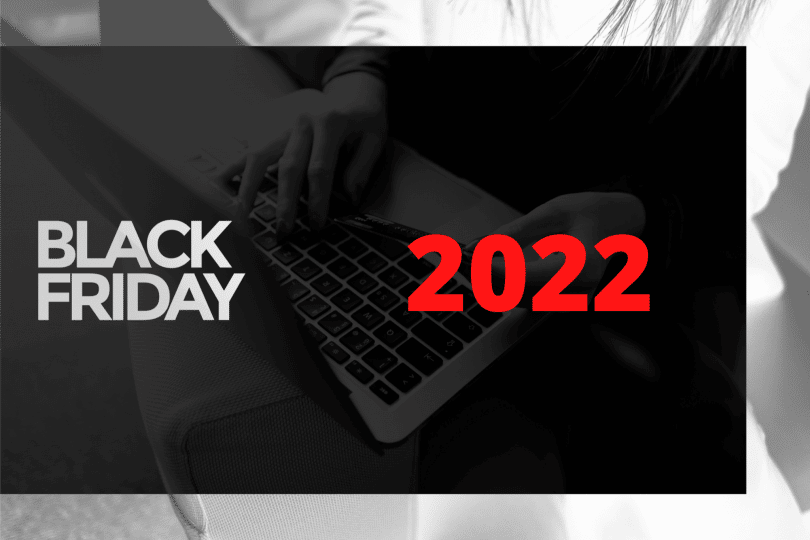 Black Friday 2022 ve WordPress