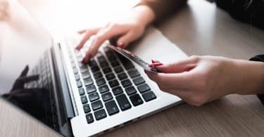WooCommerce e-shop