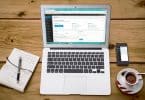WordPress uživatel