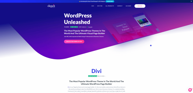Elegant Themes