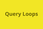 Query Loops