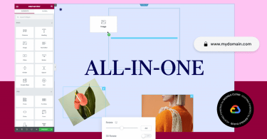 WordPress plugin Elementor
