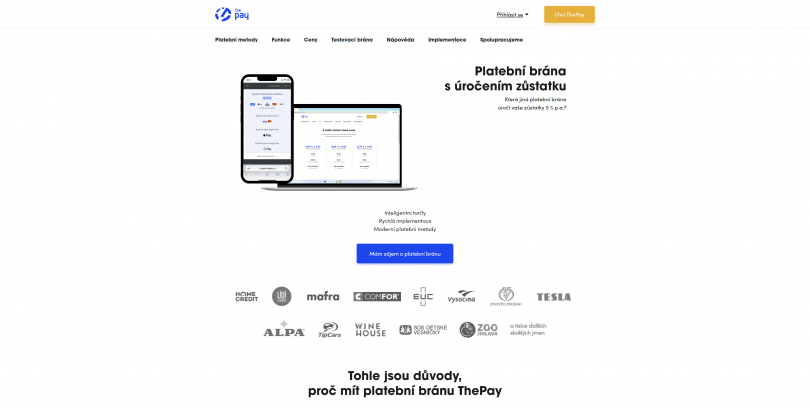 ThePay