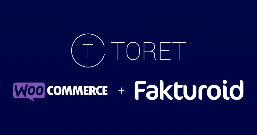 Toret Fakturoid pro WooCommerce