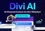 Divi AI