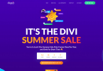 Elegant Themes Summer Sale 2023