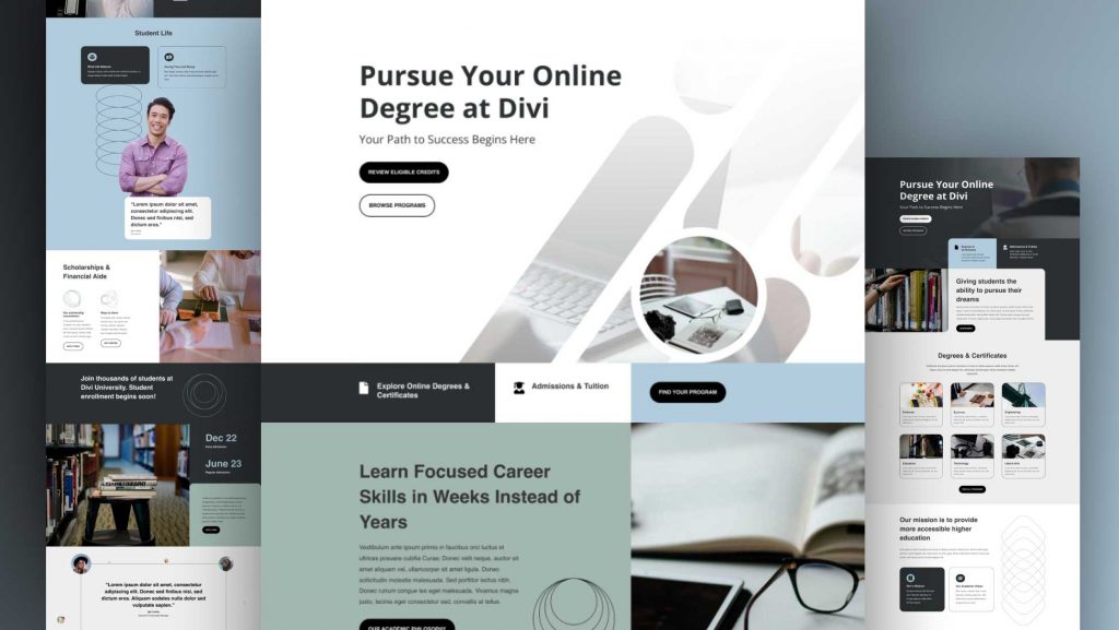 Online University 