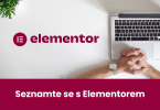 Elementor náhledový obrázek