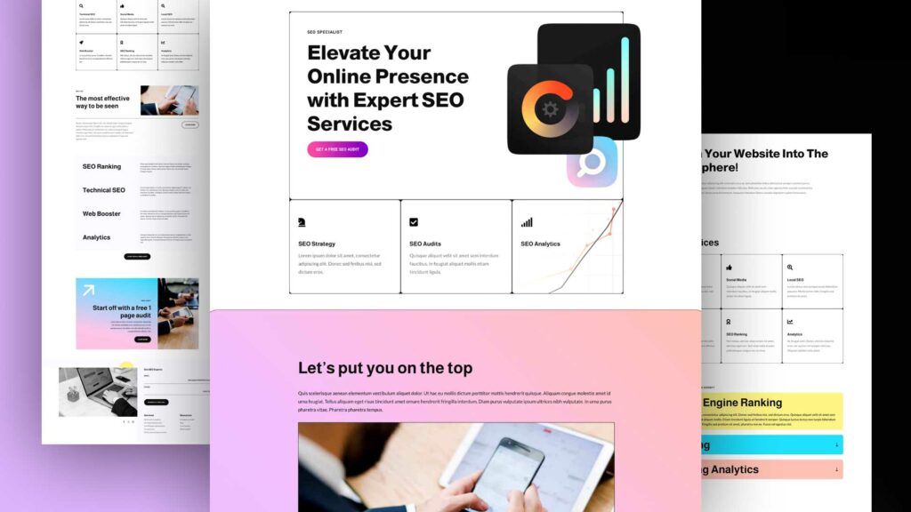 SEO Specialist