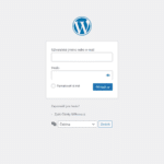 Jak ve WordPress opravit chybu špatného přesměrování u přihlašovacího formuláře