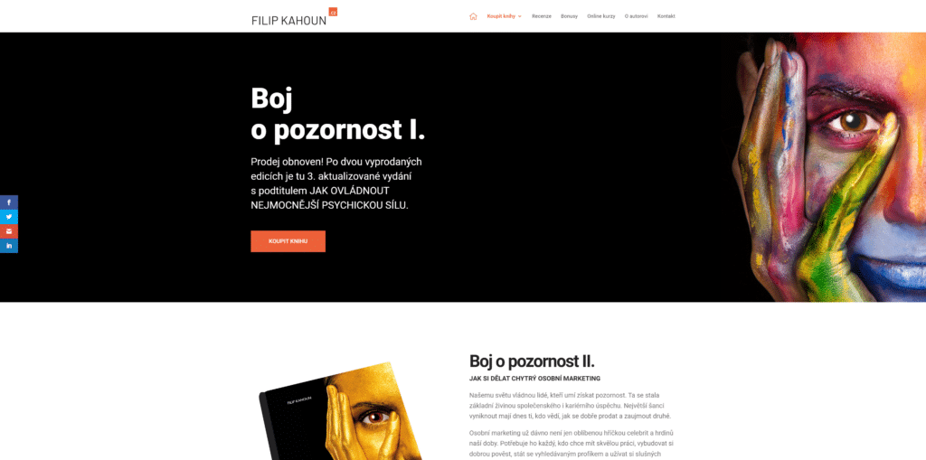bojopozornost.cz