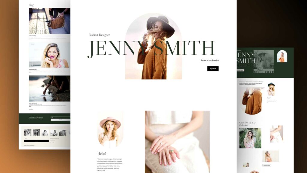 Free Clothing Designer