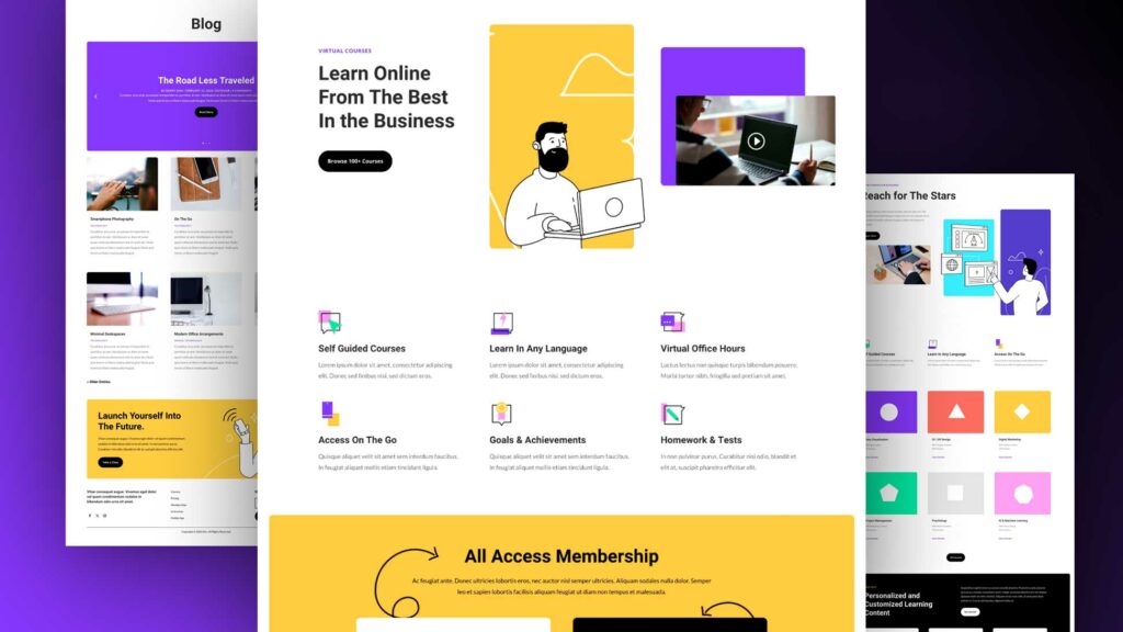 Online Learning