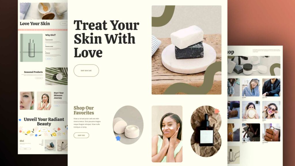 Skin Care