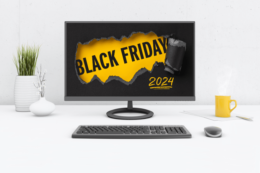 Black Friday 2024