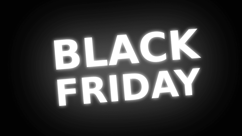 Black Friday na WPlama