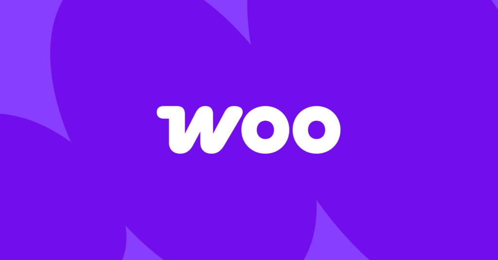 Woo logo