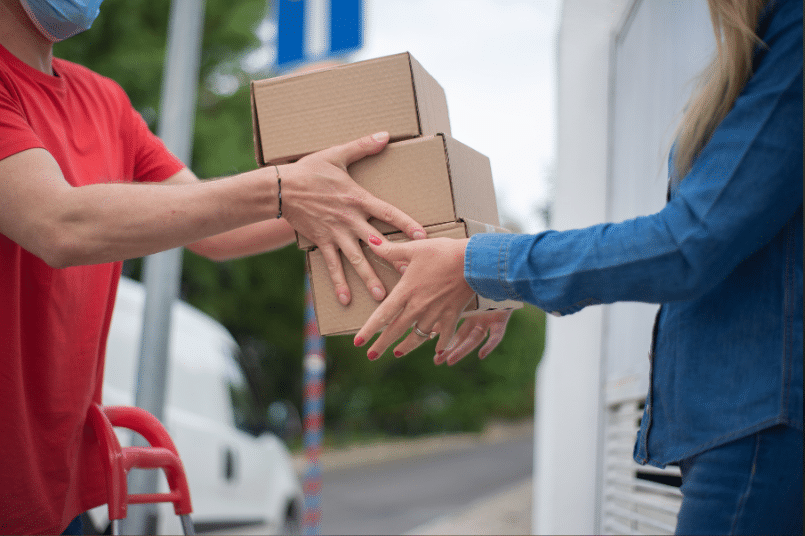 Automatizace dopravy zásilek ve WooCommerce e-shopu