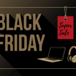 WordPress Black Friday 2025: Kupóny na slevy pluginů, šablon i služeb