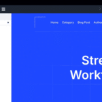 Divi 5: Upravitelné oblasti v Theme Builderu (Kompletní editace webu)