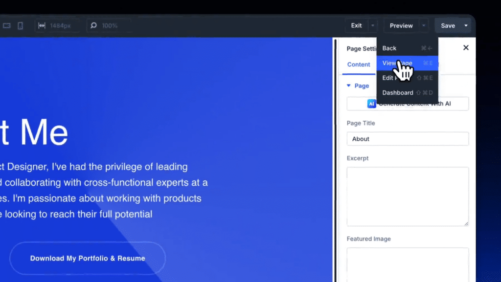 Spekulativní prerendering