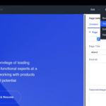 Divi 5: Spekulativní prerendering