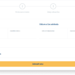Jak jsme nastavili online rezervační systém parkování u letiště na WordPressu
