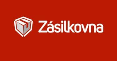 Zásilkovna